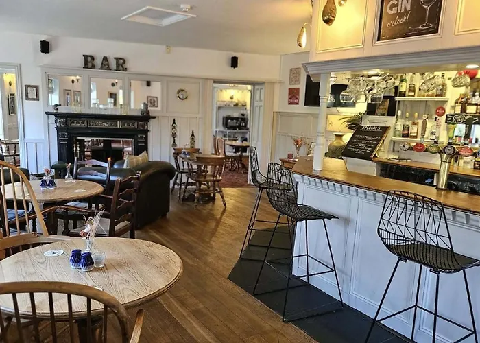 The Abbey Inn